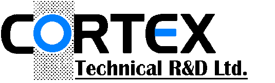 Cortex Technical R&D Ltd.